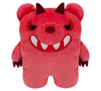 VFM e-Store Deddy Bears Beezlebear Soft Toy 40cm x 40cm x 13cm X 1 | Size: 40 cm x 40 cm x 13 cm VFM e-Store Multicolor 40 cm x 40 cm x 13 cm