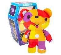 VFM e-Store Deddy Bears Bulgebear Soft Toy 30cm x 12.8cm X 1 | Size: 30 cm x 12.8 cm VFM e-Store Multicolor 30 cm x 12.8 cm