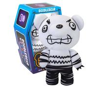 VFM e-Store Deddy Bears Doodlebear Soft Toy 30cm x 12.8cm X 1 | Size: 30 cm x 12.8 cm VFM e-Store Multicolor 30 cm x 12.8 cm