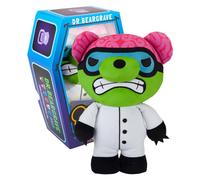 VFM e-Store Deddy Bears Dr Beargrave Soft Toy 30cm x 12.8cm X 1 | Size: 30 cm x 12.8 cm VFM e-Store Multicolor 30 cm x 12.8 cm
