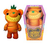 VFM e-Store Deddy Bears Easter Soft Toy Plush Collectable in Orange VFM e-Store Orange