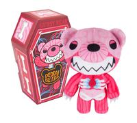 VFM e-Store Deddy Bears Gutsybear Soft Toy 14cm x 15cm x 8cm X 1 | Size: 14 cm x 15 cm x 8 cm VFM e-Store Multicolor 14 cm x 15 cm x 8 cm