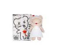 VFM e-Store Deddy Bears Series 2- Soft Toy with Body Bag Plush 30cm VFM e-Store Multicolor