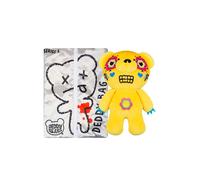 VFM e-Store Deddy Bears Series 2- Soft Toy with Body Bag Plush 30cm VFM e-Store Multicolor