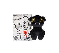 VFM e-Store Deddy Bears Series 2- Soft Toy with Body Bag Plush 30cm VFM e-Store Multicolor