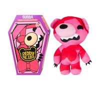 VFM e-Store Deddy Bears Valentines Bubba Soft Toy 15cm x 8cm Multicolour X 1 | Size: 15 cm x 8 cm VFM e-Store Multicolor 15 cm x 8 cm