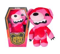VFM e-Store Deddy Bears Valentines Bubba Soft Toy 30cm x 12.8cm Multicolour X 1 | Size: 30 cm x 12.8 cm VFM e-Store Multicolor 30 cm x 12.8 cm