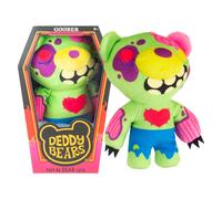 VFM e-Store Deddy Bears Valentines Goober Soft Toy 30cm x 12.8cm Multicolour X 1 | Size: 30 cm x 12.8 cm VFM e-Store Multicolor 30 cm x 12.8 cm