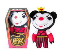 VFM e-Store Deddy Bears Valentines Mon Cherie Soft Toy Multicolour VFM e-Store Multicolor