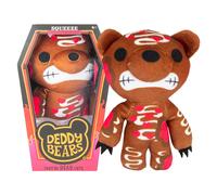 VFM e-Store Deddy Bears Valentines Squeeze Soft Toy Multicolour VFM e-Store Multicolor
