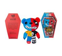 VFM e-Store Deddy Bears Youme Soft Toy 14cm x 15cm x 8cm X 1 | Size: 14 cm x 15 cm x 8 cm VFM e-Store Multicolor 14 cm x 15 cm x 8 cm