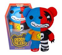 VFM e-Store Deddy Bears Youme Soft Toy 30cm x 12.8cm X 1 | Size: 30 cm x 12.8 cm VFM e-Store Multicolor 30 cm x 12.8 cm