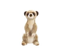 VFM e-Store Desert Meerkat 30cm Plush Lifelike Toy World Collection VFM e-Store Multicolor