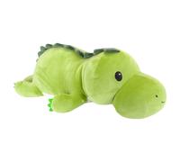 VFM e-Store Dinosaur Sloth Capybara Penguin Softlings Soft Toy Cute Plushie in Green VFM e-Store Green