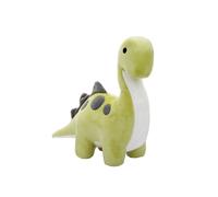 VFM e-Store Dinosaur Soft Toy 16cm 30cm Plush Oh So Soft Cute in Green VFM e-Store Green