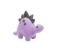 VFM e-Store Dinosaur Soft Toy 16cm 30cm Plush Oh So Soft Cute in Purple VFM e-Store Purple