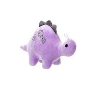 VFM e-Store Dinosaur Soft Toy 16cm - 30cm Plush - Oh So Soft Cute in Purple VFM e-Store Purple