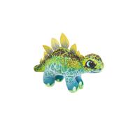 VFM e-Store Dinosaur Soft Toy Dino Plush Cuddly Soft Fluffy Plushie in Green VFM e-Store Green