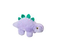 VFM e-Store Dinosaur Soft Toy Materials in Purple VFM e-Store Purple