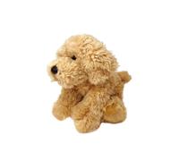 VFM e-Store Doodle Dog Soft Toy in Brown VFM e-Store Brown