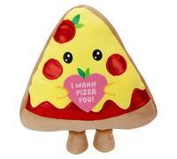 VFM e-Store Flirty Tea Soft Toy Cute Plushie Huggable Cuddly Stuffed Toy 25cm in Yellow VFM e-Store Yellow