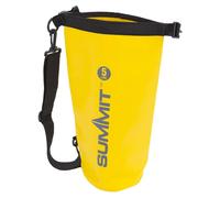 VFM e-Store Floating 5L Dry Bag 100% Waterproof Summit in Yellow VFM e-Store Yellow