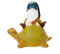 VFM e-Store Gonk On Tortoise Garden in Brown VFM e-Store Brown