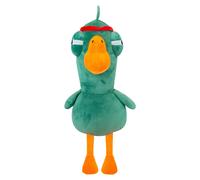 VFM e-Store Goose Goose Duck Soft Toy Cute Plushie Huggable Cuddly 52cm in Green VFM e-Store Green