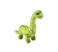 VFM e-Store Green Diplodocus 40cm Plush Premium Dinosaur Soft Toy VFM e-Store Multicolor