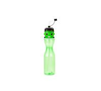 VFM e-Store Halloween Bottle 500ml Halloween Party, Trick or Treat 500ml Pumpkin in Green VFM e-Store Green