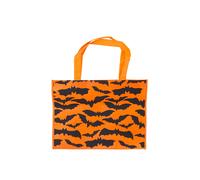 VFM e-Store Halloween Shopper Bag Party, Trick or Treat Orange Spider VFM e-Store Orange