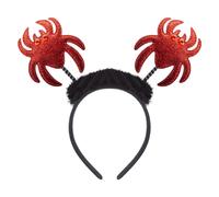 VFM e-Store Halloween Spider Headband Halloween Party, Trick or Treat Purple VFM e-Store Purple