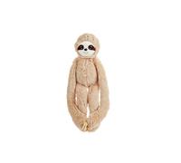 VFM e-Store Hanging Sloth Plush Toy VFM e-Store Multicolor