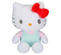VFM e-Store - Hello Kitty Soft Toy Mini Plush Cute Plush Huggable Cuddly Stuffed Plushie, Gifts for Birthday, Valentine's Day Christmas - 15cm Pink