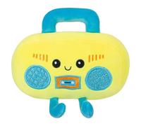 VFM e-Store - Hi-Fi Soft Toy Cute Plushie Huggable Cuddly Stuffed Toy Plush Toy Cute Stuffed Plushie, Gifts for Birthday, Valentine's Day Christmas - 16cm Yellow