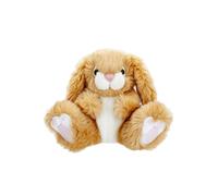 VFM e-Store Honey Bunny 20cm Plush Milly Rabbit Lifelike Premium Fluffy Toy VFM e-Store Multicolor