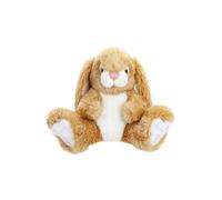 VFM e-Store Honey Bunny 35cm Plush Milly Rabbit Lifelike Premium Fluffy Toy VFM e-Store Multicolor