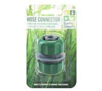 VFM e-Store Hose Connector Half Inch Gardening Tools Accessories, Garden Work 4 in Green VFM e-Store Green