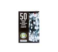 VFM e-Store Indoor Copper Wire Lights(50) in White VFM e-Store White