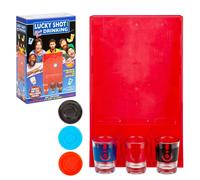 VFM e-Store Lucky Shot Slot Drinking Game Gift VFM e-Store Multicolor