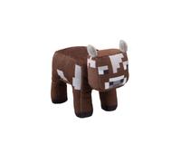 VFM e-Store Minecraft Axolotl Soft Toy Video Game -Officially Licensed 13cm in Brown VFM e-Store Brown