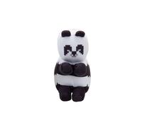 VFM e-Store Minecraft Axolotl Soft Toy Video Game -Officially Licensed 13cm in White VFM e-Store White