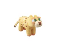 VFM e-Store Minecraft Axolotl Soft Toy Video Game -Officially Licensed 13cm in Yellow VFM e-Store Yellow