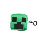 VFM e-Store Minecraft TNT Soft Toy Video Game -Officially Licensed 13cm in Green VFM e-Store Green