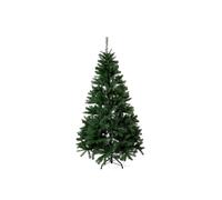 VFM e-Store Mixed Pine Artificial Christmas Tree in Green VFM e-Store Green