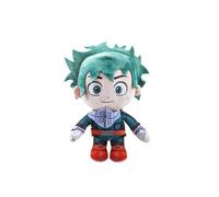 VFM e-Store My Hero Soft Toy Japanese Manga Character Plush 28cm in Light Green VFM e-Store Light Green