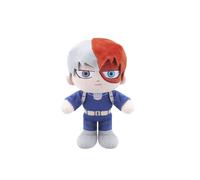 VFM e-Store My Hero Soft Toy Japanese Manga Character Plush 28cm in Red VFM e-Store Red