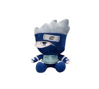 VFM e-Store Naruto Soft Toy Japanese Manga Series Character Plush 25cm in Blue VFM e-Store Blue