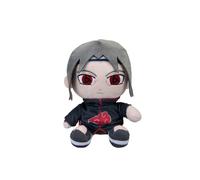 VFM e-Store Naruto Soft Toy Japanese Manga Series Character Plush 25cm in Grey VFM e-Store Grey