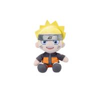 VFM e-Store Naruto Soft Toy Japanese Manga Series Character Plush 25cm in Yellow VFM e-Store Yellow